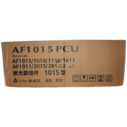 Compatible Drum Unit Replacement Compatible use for Ricoh Aficio 1015/1018/1115/1811/1911/2015/2018/2020/MP 2000