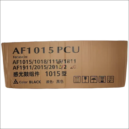 Compatible Drum Unit Replacement Compatible use for Ricoh Aficio 1015/1018/1115/1811/1911/2015/2018/2020/MP 2000