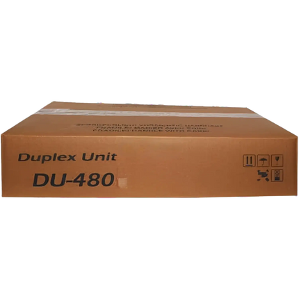 Compatible DU 480 Duplex Unit Compatible use for Kyocera TASKalfa 1800 / 1801 / 2200 / 2201