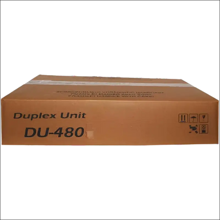 Compatible DU 480 Duplex Unit Compatible use for Kyocera TASKalfa 1800 / 1801 / 2200 / 2201