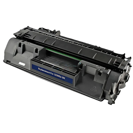 Compatible HP CE505A-CF280A Toner Cartridge Compatible use for HP LaserJet P2035 / P2050 / P2055 / 400 / M401 / M425