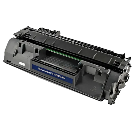 Compatible HP CE505A-CF280A Toner Cartridge Compatible use for HP LaserJet P2035 / P2050 / P2055 / 400 / M401 / M425