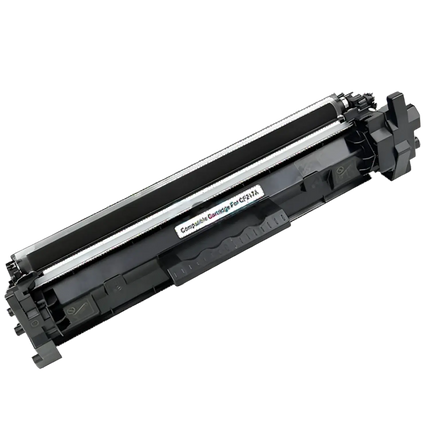 Compatible HP CF217A Toner Cartridge Compatible use for HP LaserJet M102 / M102a / M102w / M130 / M130a / M130fn / M130fw / M130nw