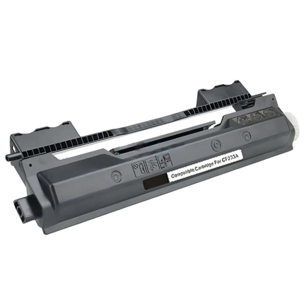 Compatible HP CF233A Toner Cartridge Compatible use for HP M106 / M106W PRINTER / MFP M134 / M134A / M134FN