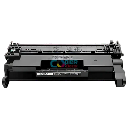 Compatible HP CF258A Toner Cartridge Compatible use for HP M404Dn / M404Dw / MFP M428Fdn / MFP M428Fdw