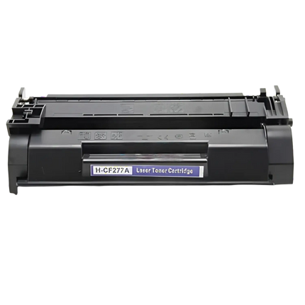 Compatible HP CF277A Toner Cartridge Compatible use for HP M429dw / M429fdn / M429fdw / M305d / M329dw / M405d / 405dn / M405dw