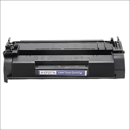 Compatible HP CF277A Toner Cartridge Compatible use for HP M429dw / M429fdn / M429fdw / M305d / M329dw / M405d / 405dn / M405dw