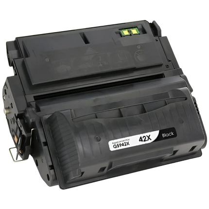 Compatible HP Q5942X Toner Cartridge Compatible use for HP LaserJet 4240 / 4240n / 4250 / 4250n / 4250dn / 4250tn / 4250dtn / 4250dtnsl / 4350 / 4350n / 4350dn / 4350dtn