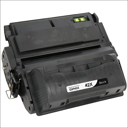 Compatible HP Q5942X Toner Cartridge Compatible use for HP LaserJet 4240 / 4240n / 4250 / 4250n / 4250dn / 4250tn / 4250dtn / 4250dtnsl / 4350 / 4350n / 4350dn / 4350dtn