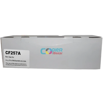 Compatible Imaging Drum Cartridge HP 57A CF257A Compatible use for MFP M433a/M436n/M436dn/M436nda