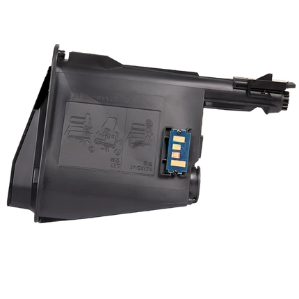 Compatible Kyocera TK 1114 Toner Cartridge Compatible use for TASKalfa Kyocera FS-1040 / FS-1020MFP / FS-1120