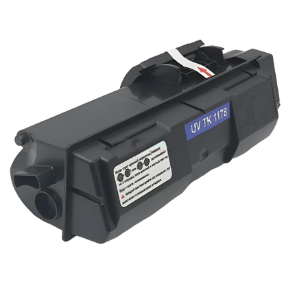 Compatible Kyocera TK 1178 Toner Cartridge Compatible use for For Kyocera Ecosys M2040dn / M2540dn / M2640idw