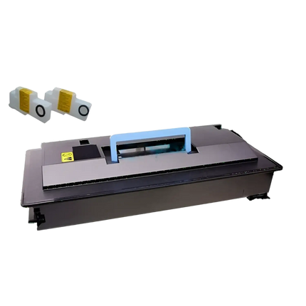 Compatible Kyocera TK 7109 Toner Cartridge Compatible use for Kyocera ECOSYS M2640idw / M2540dw / M2040dn