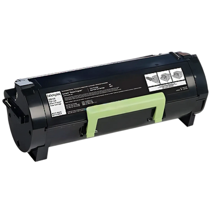 Compatible Lexmark MX 310-410 Toner Cartridge Compatible use for MX 410 / MX 510 / MX 610 / MX 312 / MX 412 / MX 512 / MX 612