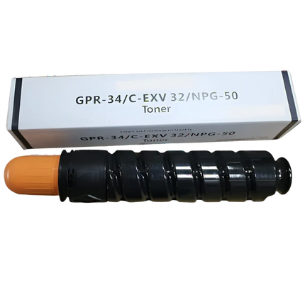 Compatible NPG 50 Toner Cartridge Compatible use for Canon C-EXV-32 GPR-34 NPG50 CEXV32 GPR34 NPG 50 C EXV 32