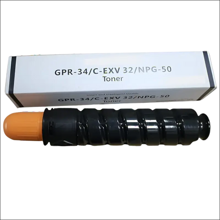 Compatible NPG 50 Toner Cartridge Compatible use for Canon C-EXV-32 GPR-34 NPG50 CEXV32 GPR34 NPG 50 C EXV 32