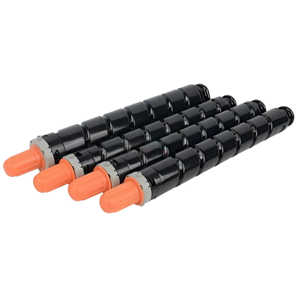Compatible NPG 52 Toner Cartridge Compatible use for Canon iRC ADV C2020 / C2020H / 2025H / C2030H / C2220