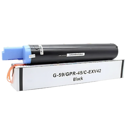 Compatible NPG 59 Toner Cartridge Compatible use for Canon IR2002 / IR2002N / IR2202N / IR2004 / IR2004N / IR2204N