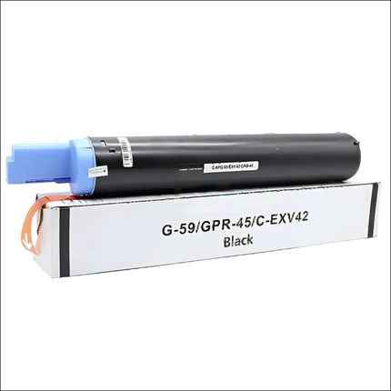 Compatible NPG 59 Toner Cartridge Compatible use for Canon IR2002 / IR2002N / IR2202N / IR2004 / IR2004N / IR2204N