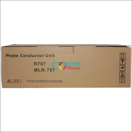 Compatible Photo Conductor Unit Compatible use for Samsung K2200 / K2200ND