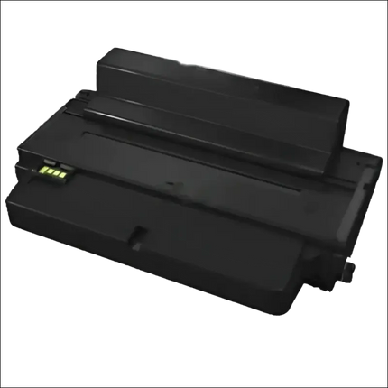 Compatible Samsung D 205 5K Toner Cartridge Compatible use for Use In Samsung ML 3300 / ML 3310 / ML 3312 / ML 3710 / SCX 4833 / SCX 5737 / SCX 5639 / SCX 5739