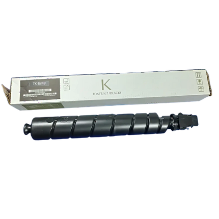 Compatible TK 8349 Black Toner Cartridge Compatible use for Kyocera Taskalfa 2552Ci 2553Ci
