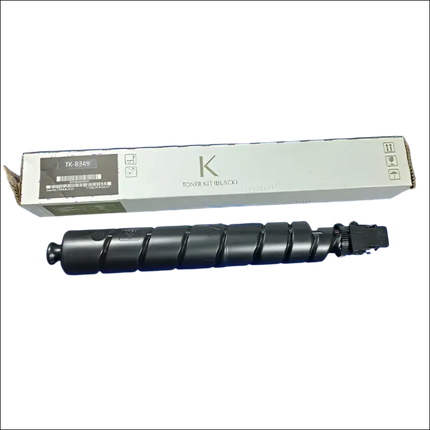 Compatible TK 8349 Black Toner Cartridge Compatible use for Kyocera Taskalfa 2552Ci 2553Ci