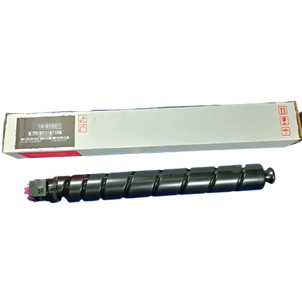 Compatible TK 8349 Magenta Toner Cartridge Compatible use for Kyocera Taskalfa 2552Ci 2553Ci