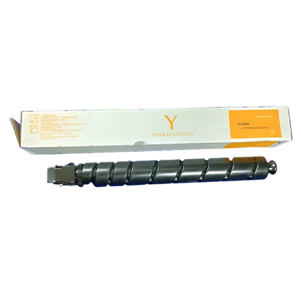 Compatible TK 8349 Yellow Toner Cartridge Compatible use for Kyocera Taskalfa 2552Ci 2553Ci