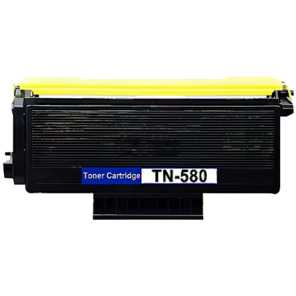 Compatible TN 580 Toner Cartridge Compatible use for Brother DCP-8060 DCP-8065DN HL-5240 HL-5240L HL-5240LT HL-5250DN HL-5250DNHY HL-5250DNLT HL-5250DNT HL-5280DW HL-5280DWLT MFC-8460N MFC-8660DN MFC-8670DN MFC-8860DN MFC-8870DW