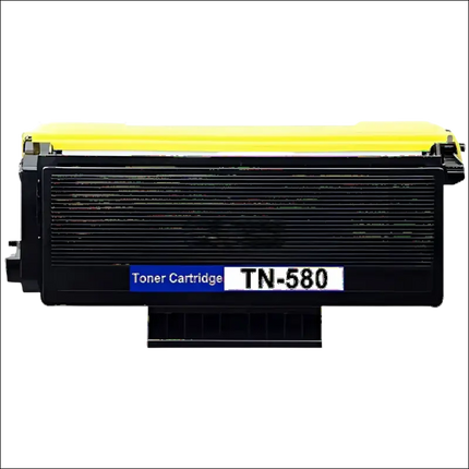 Compatible TN 580 Toner Cartridge Compatible use for Brother DCP-8060 DCP-8065DN HL-5240 HL-5240L HL-5240LT HL-5250DN HL-5250DNHY HL-5250DNLT HL-5250DNT HL-5280DW HL-5280DWLT MFC-8460N MFC-8660DN MFC-8670DN MFC-8860DN MFC-8870DW