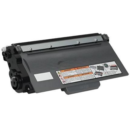 Compatible TN 720 Toner Cartridge Compatible use for Brother DCP 8110DN DCP 8150DN DCP8155DN HL 5440D HL 5450DN HL5470DW HL 5470DWT HL 6180DW HL 6180DWT MFC 8510DW MFC 8710DW MFC 8910DW MFC 8950DWT MFC 8950DW MFC 8710DN Single Color (Black) MFC-8950D