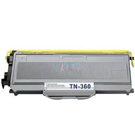 Compatible TN360 Toner Cartridge Compatible use for Brother DCP 7030 / DCP 7040 / DCP 7045n / HL 2120 / HL 2140 / HL 2150N / HL 2170W / MFC 7320 / MFC 7340 / MFC 7345DN / MFC 7345n / MFC 7440N / MFC7450 / MFC784
