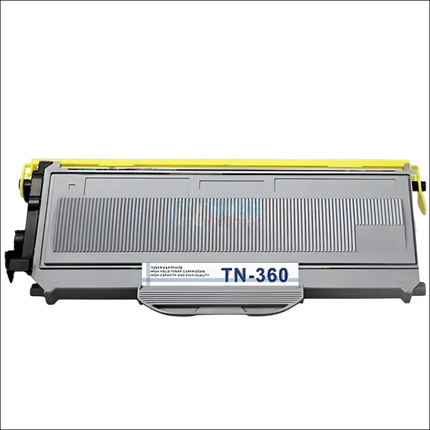 Compatible TN360 Toner Cartridge Compatible use for Brother DCP 7030 / DCP 7040 / DCP 7045n / HL 2120 / HL 2140 / HL 2150N / HL 2170W / MFC 7320 / MFC 7340 / MFC 7345DN / MFC 7345n / MFC 7440N / MFC7450 / MFC784