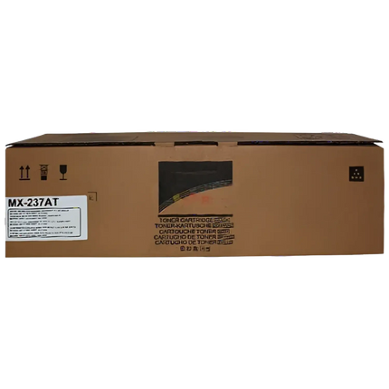 Compatible Toner Cartridge Compatible use for Sharp MX 237AT