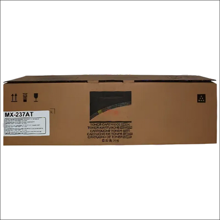 Compatible Toner Cartridge Compatible use for Sharp MX 237AT