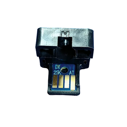 Compatible Toner Chip Compatible use for Sharp Black BP 20C25Z BP 20C20Z BP 10C20Z ( BP AT20CA )