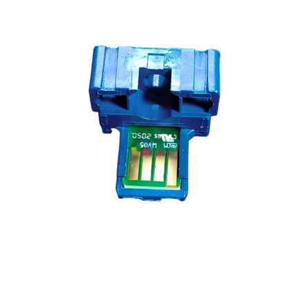 Compatible Toner Chip Compatible use for Sharp Black BP 30C25Z BP 30C25ZT ( BP-AT30CA )