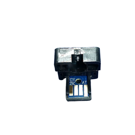 Compatible Toner Chip Compatible use for Sharp Cyan BP 20C25Z BP 20C20Z BP 10C20Z ( BP AT20CA )