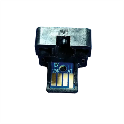 Compatible Toner Chip Compatible use for Sharp Black BP 20C25Z BP 20C20Z BP 10C20Z ( BP AT20CA )