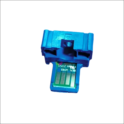 Compatible Toner Chip Compatible use for Sharp Cyan BP 30C25Z BP 30C25ZT ( BP-AT30CA )