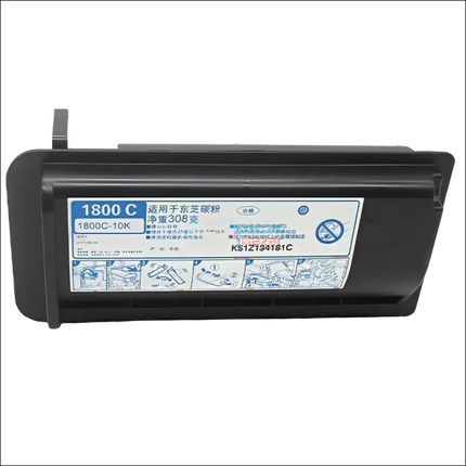 Compatible Toshiba T 1800 Toner Cartridge Compatible use for E-Studio 181 / 182 / 212 / 242
