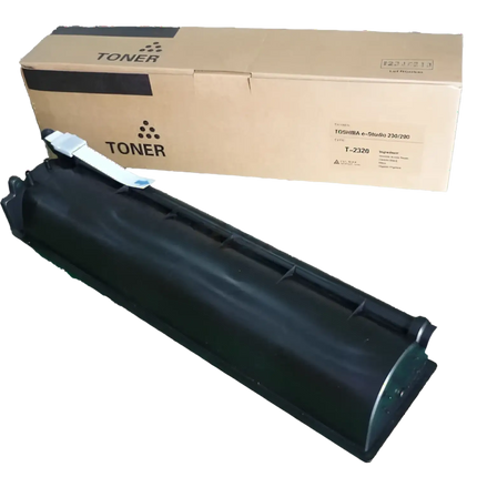 Compatible Toshiba T 1810 Toner Cartridge Compatible use for E-Studio 181 / 182 / 212 / 242
