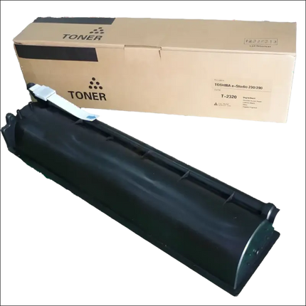 Compatible Toshiba T 1810 Toner Cartridge Compatible use for E-Studio 181 / 182 / 212 / 242