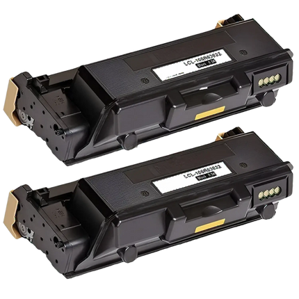 Compatible Xerox X 3335 Toner Cartridge Compatible use for Xerox Phaser 3330 / WorkCentre 3335 / 3345