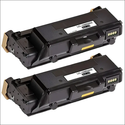 Compatible Xerox X 3335 Toner Cartridge Compatible use for Xerox Phaser 3330 / WorkCentre 3335 / 3345