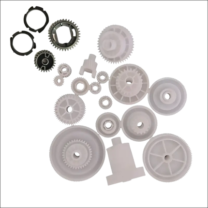 Complete Gear Set Compatible use for Samsung K2200