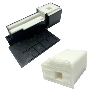 Complete Import Quality Ink Waste Pad Compatible use for L210 and L3110 (1 pc each)
