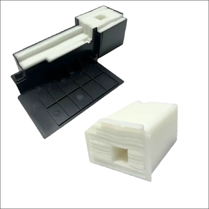 Complete Import Quality Ink Waste Pad Compatible use for L210 and L3110 (1 pc each)