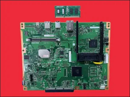 Control Board With Bootram for IMC2000/IMC2500
